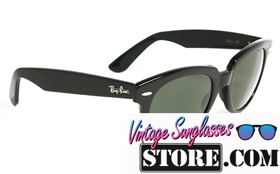 Ray Ban Dallas Bausch & Lomb