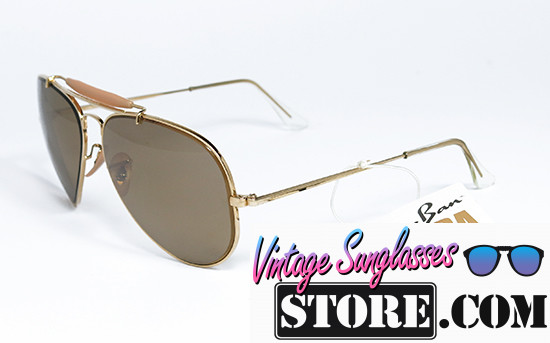 Ray Ban Aviator Flying color 58 mm 
