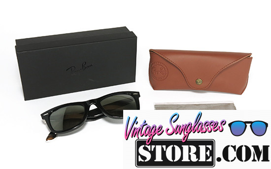 Ray Ban Wayfarer ULTRA Limited Edition