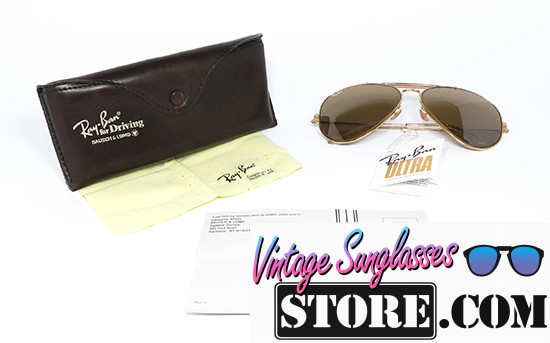Ray Ban Aviator Flying color 58 mm 