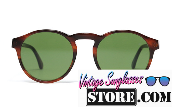 Ray Ban GATSBY STYLE 1 W0931 B L Tortoise Green sunglasses