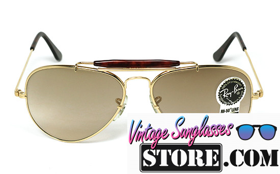 Ray Ban Aviator Flying color 58 mm 