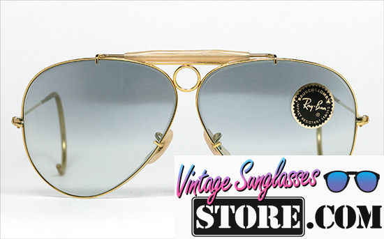 Ray Ban Aviator Flying color 58 mm 