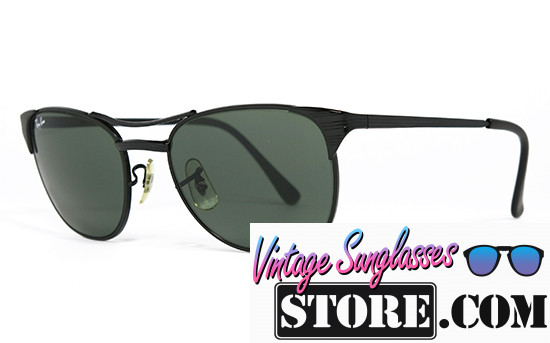 Ray Ban Signet Bausch & Lomb