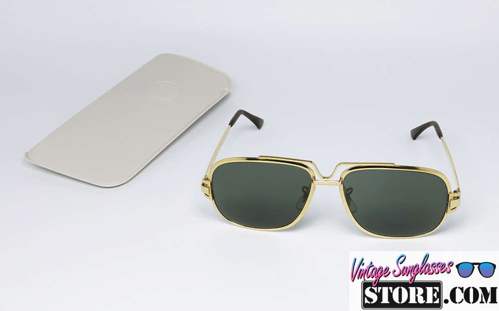 Persol RATTI 649-4 col 24 