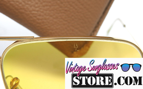 Ray Ban Dekko Bausch Lomb