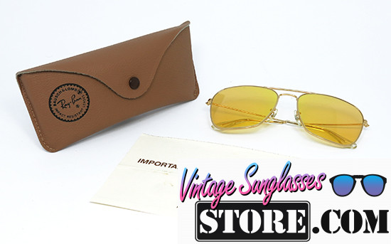 Ray Ban Dekko Bausch Lomb