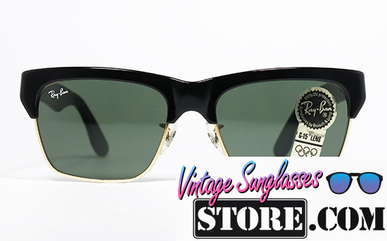 Ray Ban W0922 AUSTEN Bausch & Lomb vintage sunglasses