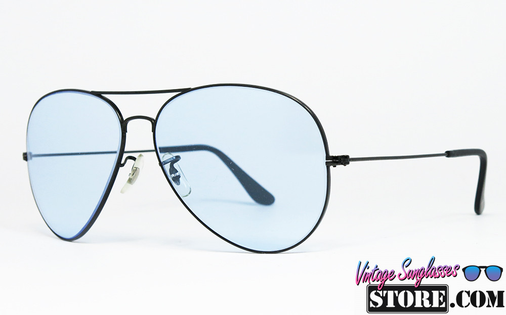 Ray Ban Dekko Bausch Lomb