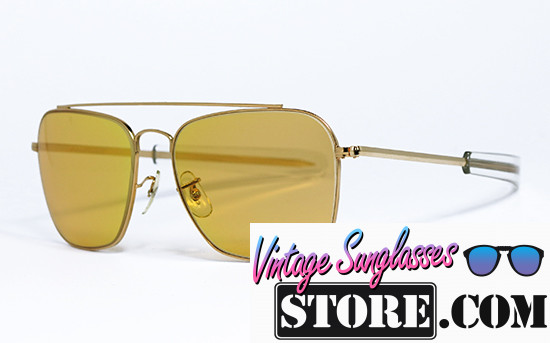 Ray Ban Dekko Bausch Lomb