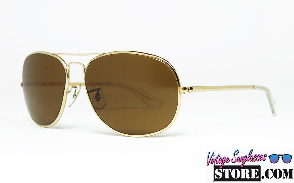 Ray Ban Dekko Bausch Lomb