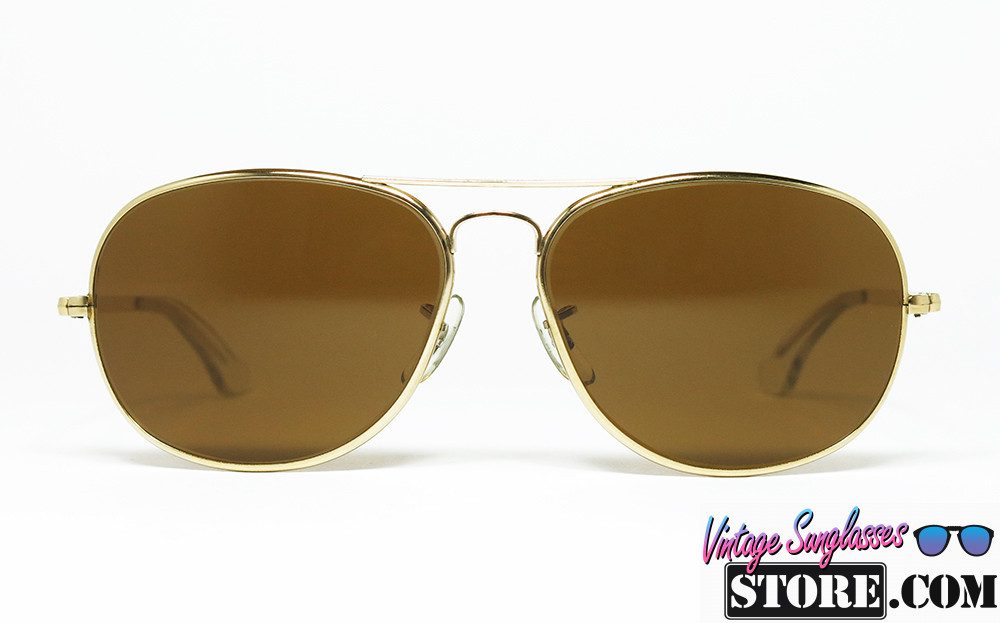 Ray Ban Dekko Bausch Lomb