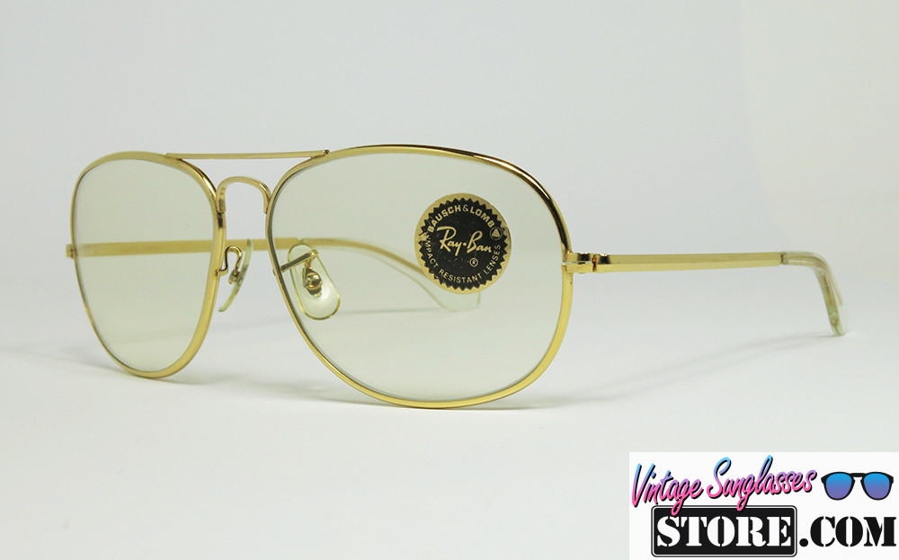 Ray Ban Dekko Bausch Lomb