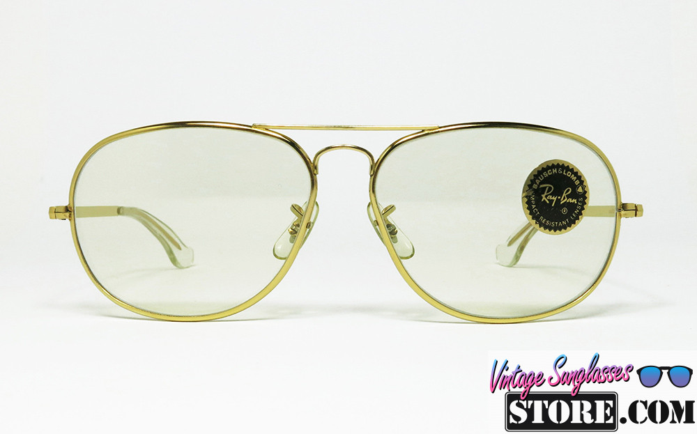 Ray Ban Dekko Bausch Lomb