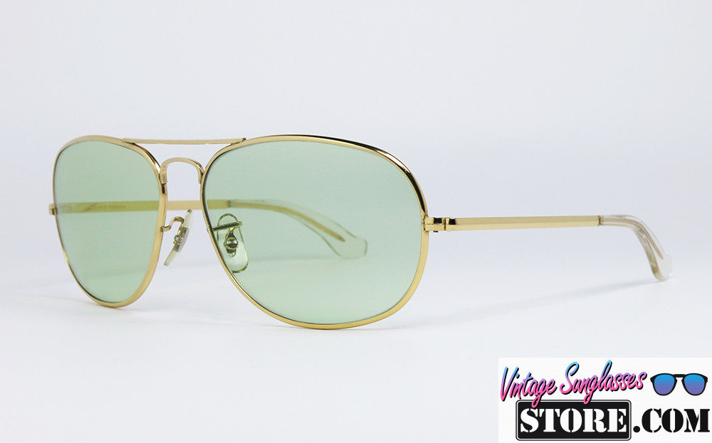 Ray Ban Dekko Bausch Lomb