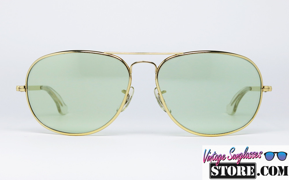 Ray Ban Dekko Bausch Lomb