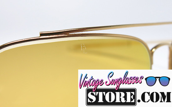 Ray Ban Dekko Bausch Lomb