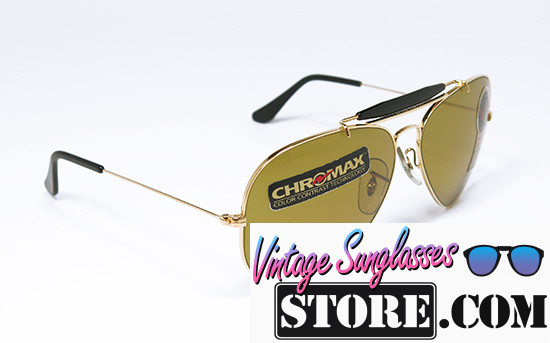 Ray Ban Aviator Flying color 58 mm 