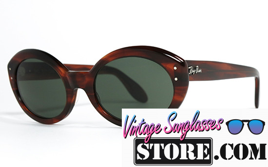 Ray Ban W0957 Bausch & Lomb