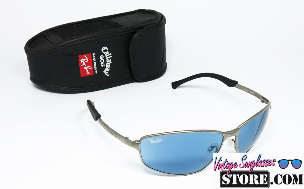 Ray ban golf sunglasses store