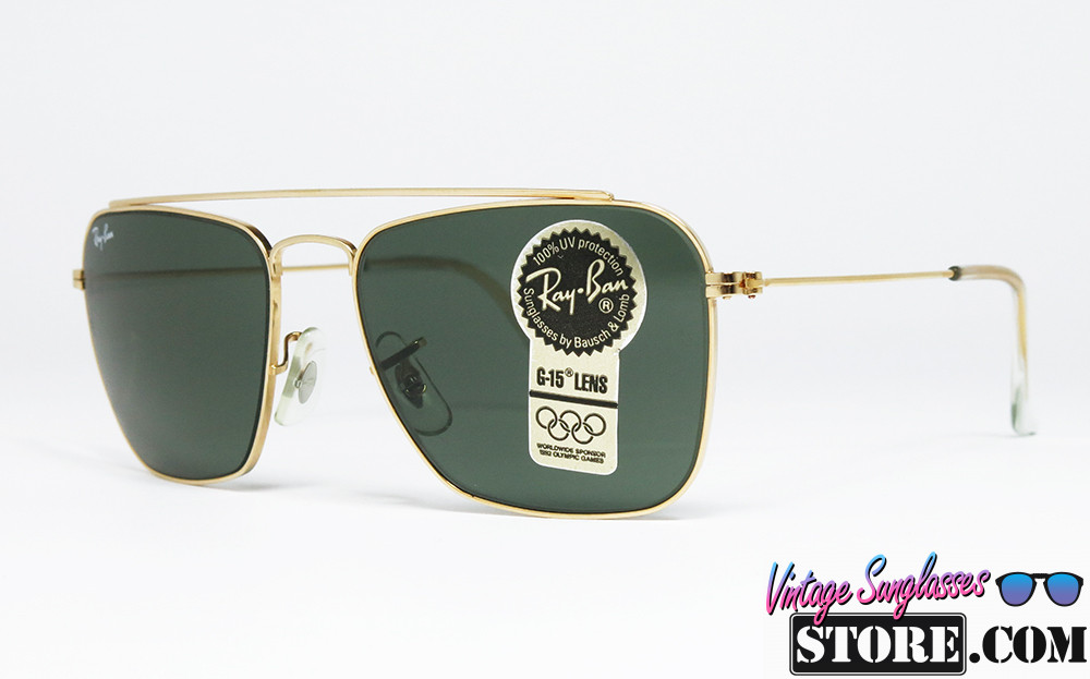 Ray Ban Aviator Flying color 58 mm 