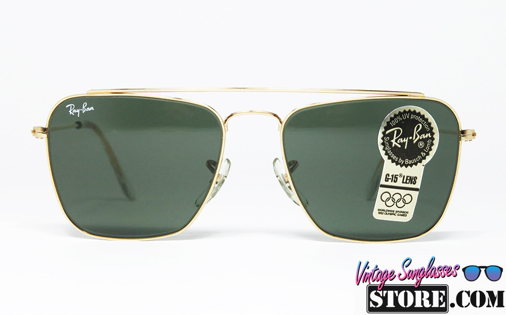 Ray Ban Aviator Flying color 58 mm 