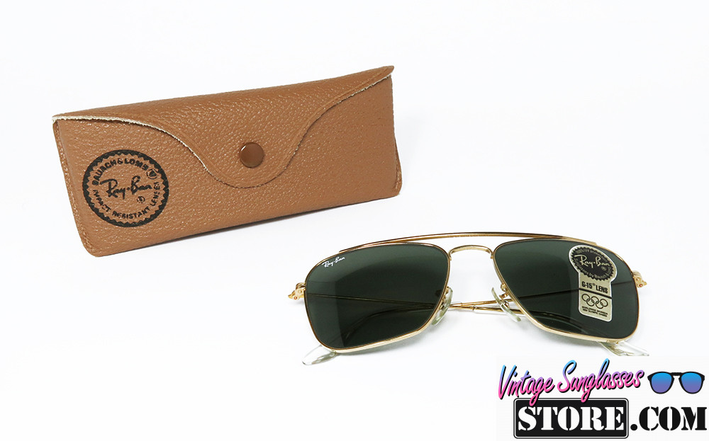 Ray Ban Aviator Flying color 58 mm 