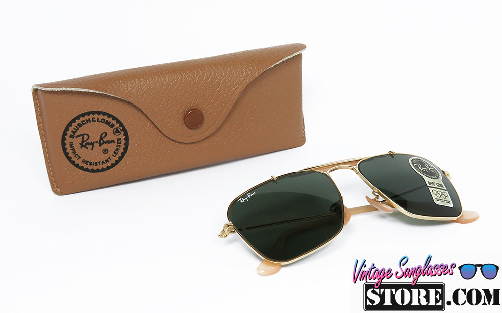 Ray Ban Dekko Bausch Lomb