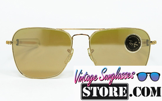 Ray Ban Dekko Bausch Lomb