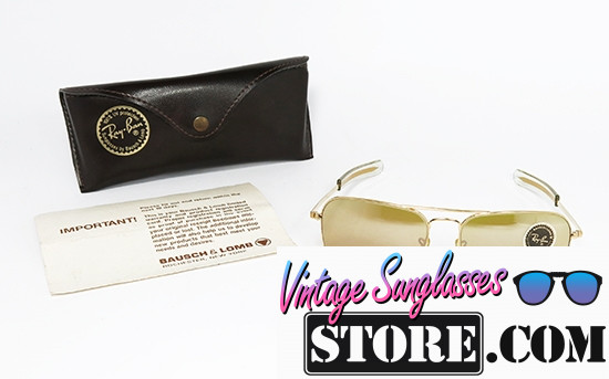 Ray Ban Dekko Bausch Lomb