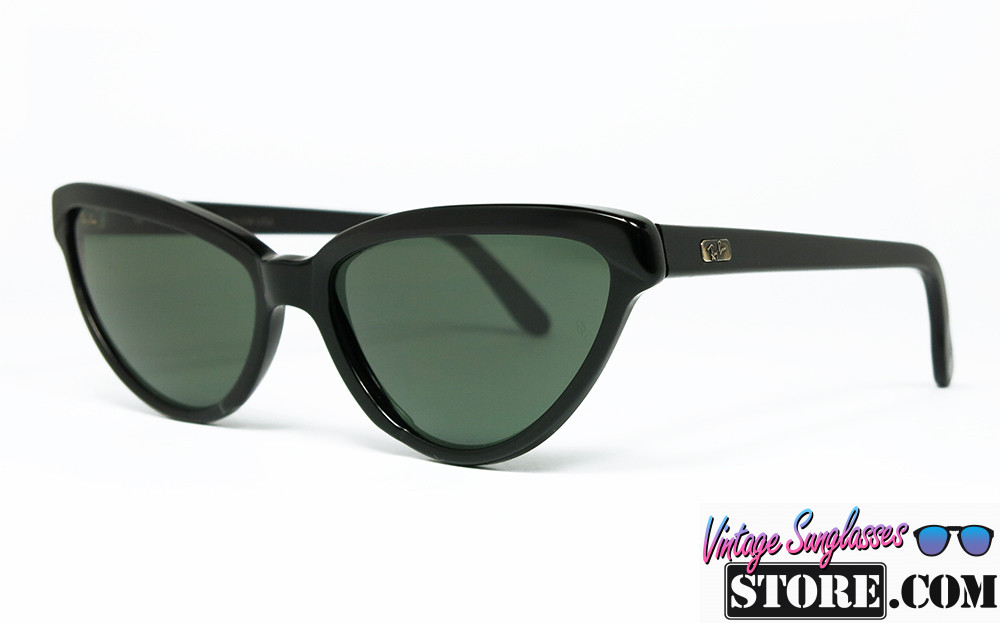 Ray Ban CAT EYE B&L