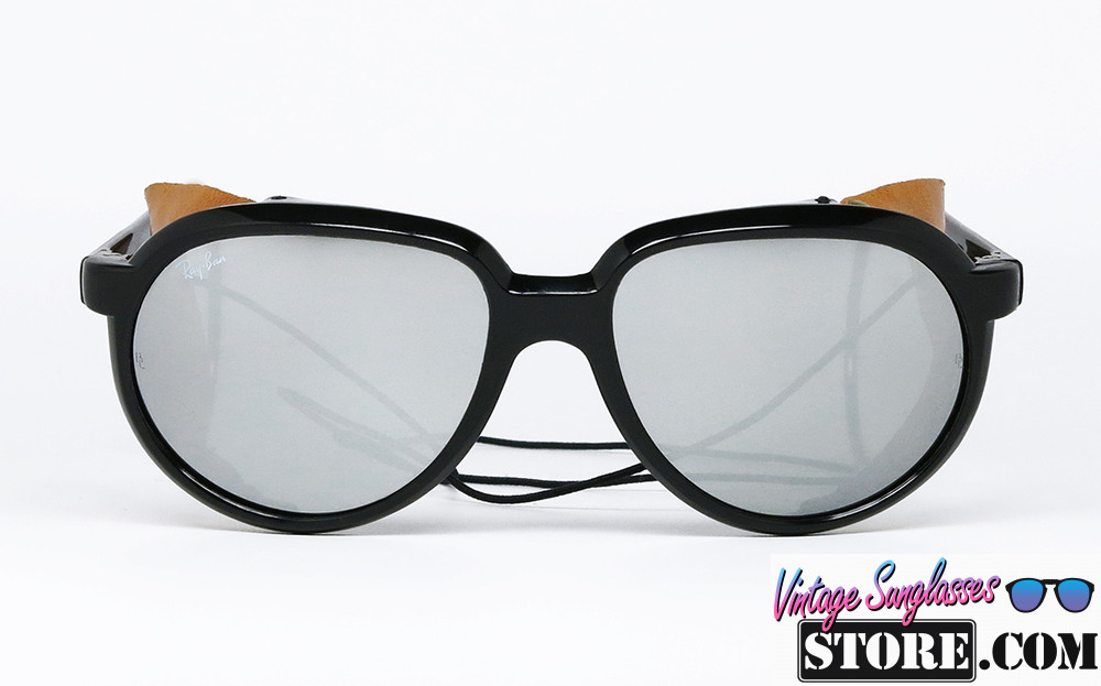 Ray Ban CATS GLACIER Mirror B&L