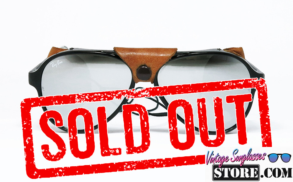 Ray ban cats 8000 sales