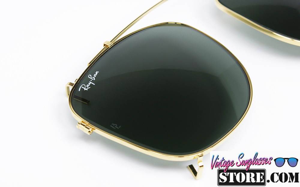 Ray Ban Aviator Flying color 58 mm 