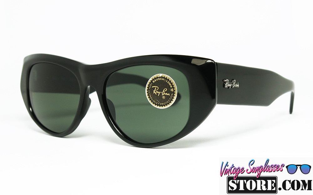 Ray Ban Dekko Bausch Lomb