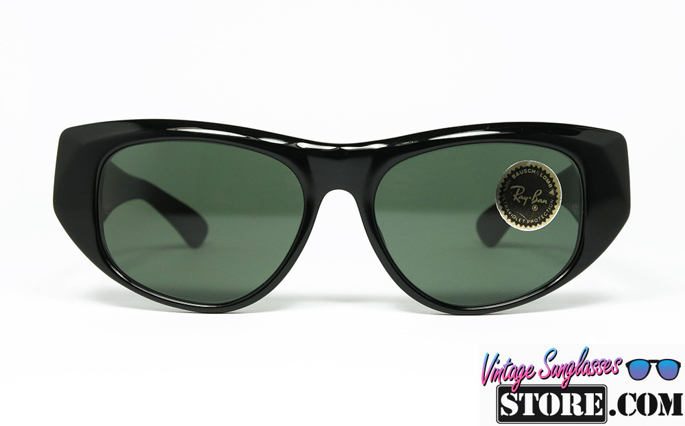 Ray Ban Dekko Bausch Lomb