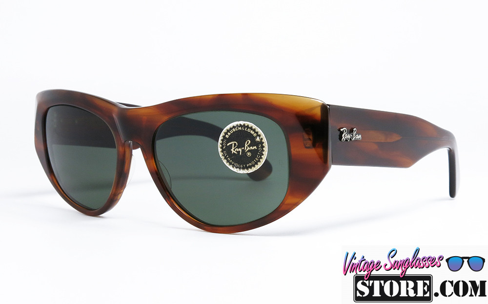 Ray Ban Dekko Bausch Lomb