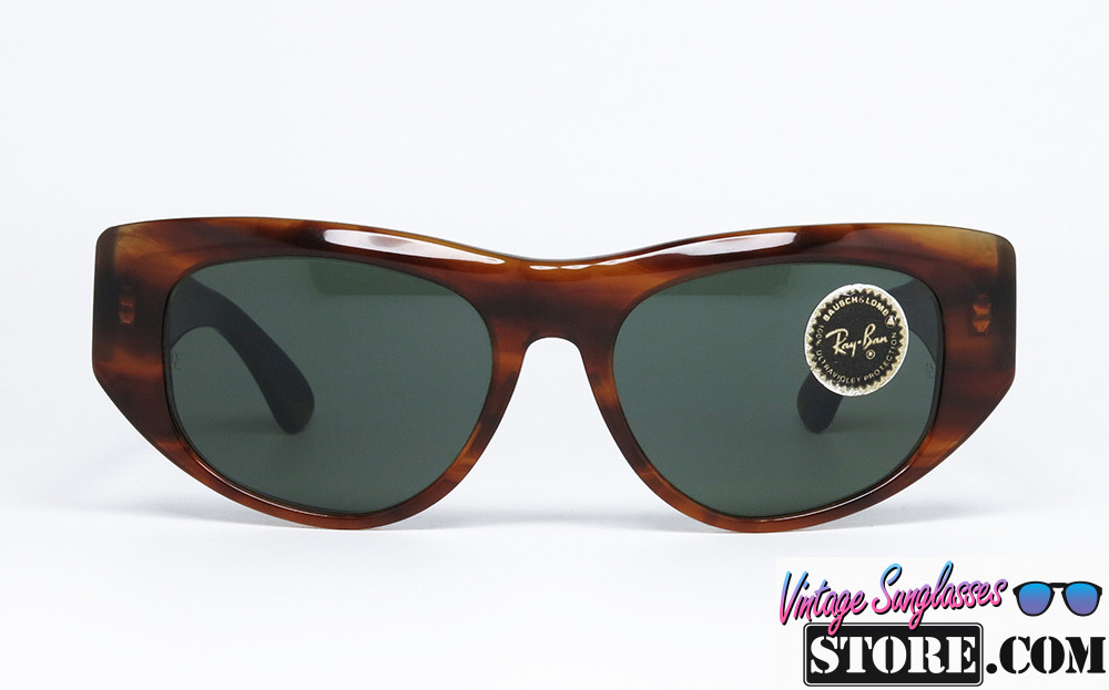 Ray Ban Dekko Bausch Lomb