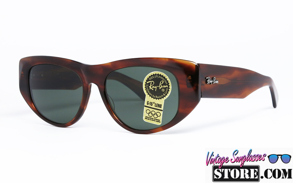 Ray Ban Dekko Bausch Lomb