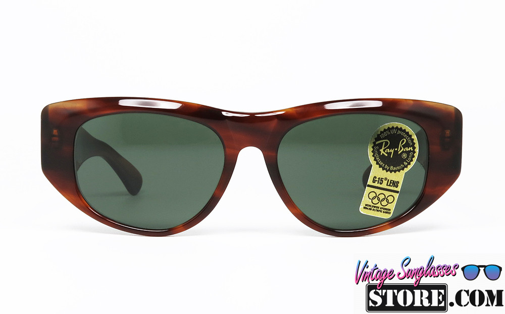 Ray Ban Dekko Bausch Lomb