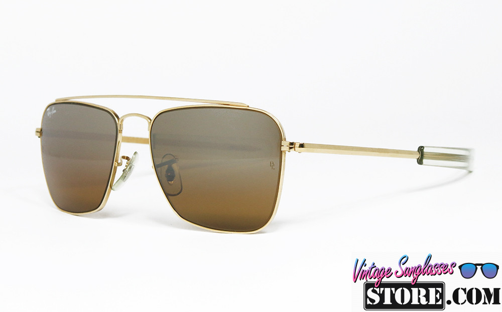 Ray Ban CARAVAN SABRE TGM 52mm B&L