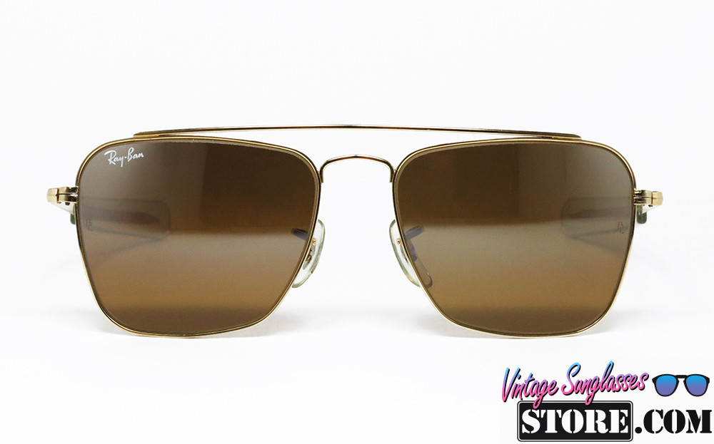 Ray Ban CARAVAN SABRE TGM 52mm B&L