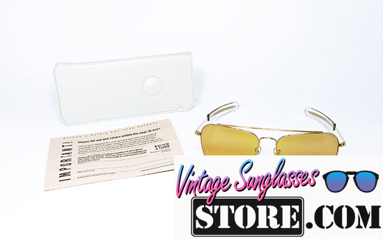 Ray Ban Dekko Bausch Lomb