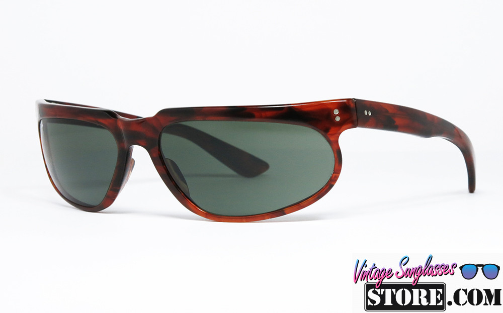 Ray Ban FUGITIVES W1956 B&L
