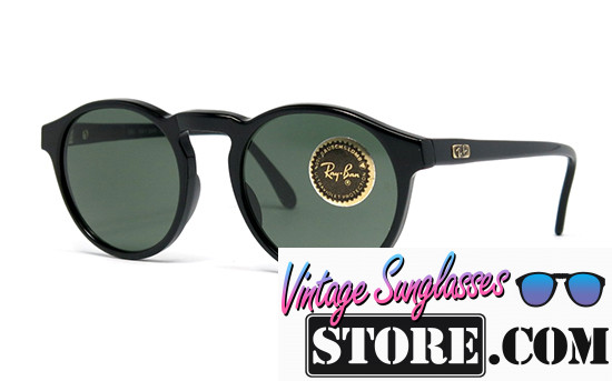 Ray Ban GATSBY STYLE 1 W0930 Bausch & Lomb