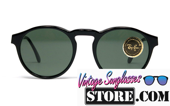 Ray Ban GATSBY STYLE 1 W0930 Bausch & Lomb