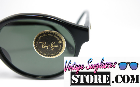Ray Ban GATSBY STYLE 1 W0930 Bausch & Lomb