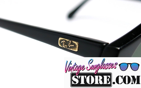 Ray Ban GATSBY STYLE 1 W0930 Bausch & Lomb