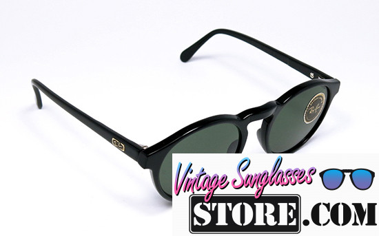 Ray Ban GATSBY STYLE 1 W0930 Bausch & Lomb