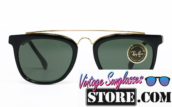 Ray Ban GATSBY Style 5 W0936 Bausch & Lomb
